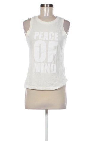 Tricou de damă Marc O'Polo, Mărime S, Culoare Ecru, Preț 95,47 Lei, #137632278