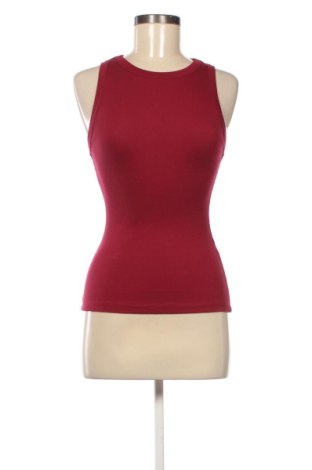 Dámské tilko  Unbranded, Velikost S, Barva Červená, Cena  194,00 Kč, #137633361