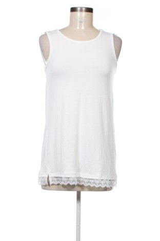 Tricou de damă Gina Benotti, Mărime S, Culoare Alb, Preț 31,49 Lei, #137633424