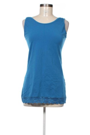 Tricou de damă Unbranded, Mărime S, Culoare Albastru, Preț 26,25 Lei, #137633547