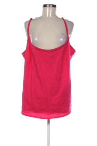 Dámské tilko  Unbranded, Velikost 3XL, Barva Růžová, Cena  292,00 Kč, #137633607