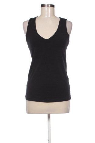 Damentop Tezenis, Größe L, Farbe Schwarz, Preis 7,00 €, #137634219