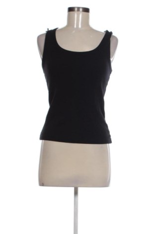 Damentop H&M, Größe M, Farbe Schwarz, Preis € 7,56, #137636694