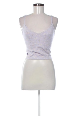 Damentop Unbranded, Größe XS, Farbe Lila, Preis € 9,00, #137639137