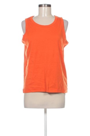 Damentop Luisa Cerano, Größe XL, Farbe Orange, Preis 15,24 €, #137641502