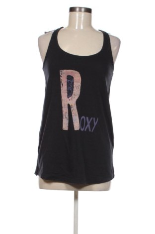 Damentop Roxy, Größe M, Farbe Schwarz, Preis 7,91 €, #137642760