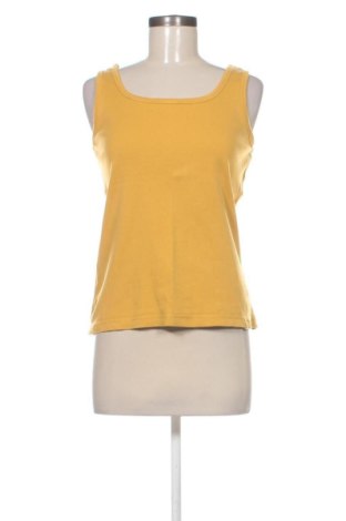 Tricou de damă Cecil, Mărime M, Culoare Galben, Preț 36,74 Lei, #137645057