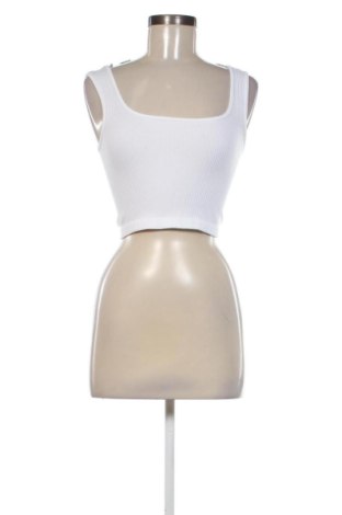 Tricou de damă Reserved, Mărime S, Culoare Alb, Preț 47,99 Lei, #137646527