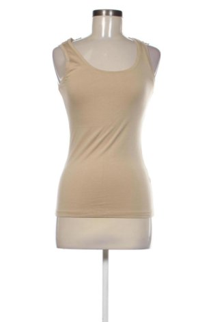 Damentop VILA, Größe S, Farbe Beige, Preis € 4,00, #137648185