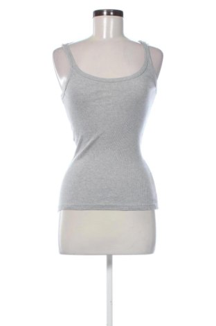 Damentop Unbranded, Größe S, Farbe Grau, Preis € 5,00, #137649420