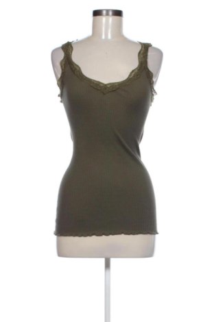 Damentop Units, Größe M, Farbe Grün, Preis € 16,51, #137652563