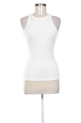 Damentop Unbranded, Größe S, Farbe Weiß, Preis € 6,00, #137655245