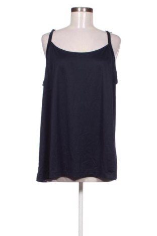 Damentop Samoon, Größe XXL, Farbe Blau, Preis € 8,00, #137659527