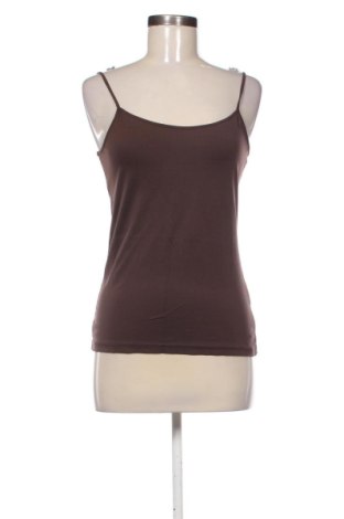 Damentop H&M, Größe M, Farbe Braun, Preis € 6,00, #137660448