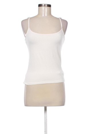Damentop Unbranded, Größe S, Farbe Ecru, Preis € 6,00, #137660576