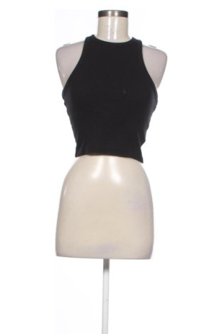 Tricou de damă H&M, Mărime S, Culoare Negru, Preț 31,49 Lei, #137589739