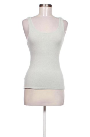 Tricou de damă H&M, Mărime S, Culoare Verde, Preț 41,99 Lei, #137613533