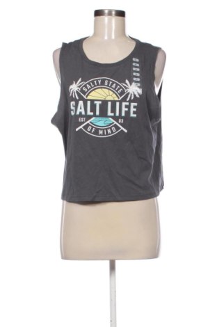 Női trikó Salt Life, Méret XL, Szín Szürke, Ár 5 675 Ft, #137618977