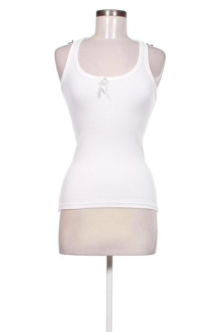 Дамски потник Lussile, Размер S, Цвят Бял, Цена 9,00 €, #137641718