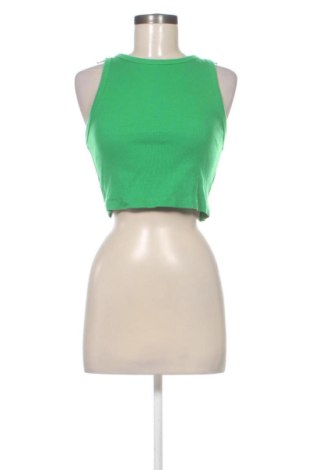 Dámské tilko  H&M, Velikost M, Barva Zelená, Cena  146,00 Kč, #137645945