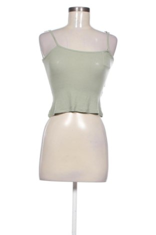 Damentop Unbranded, Größe S, Farbe Grün, Preis € 5,00, #137648833