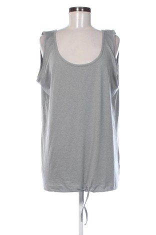 Tricou de damă Crane, Mărime XXL, Culoare Gri, Preț 37,00 Lei, #137655982