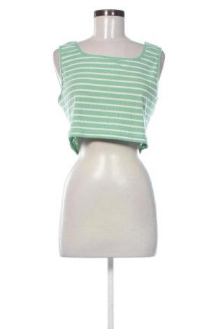 Tricou de damă SHEIN, Mărime XL, Culoare Multicolor, Preț 31,36 Lei, #137658084