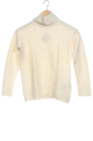 Pulover de femei Hallhuber, Mărime XS, Culoare Ecru, Preț 172,99 Lei, #137584613