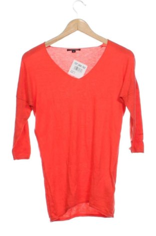 Pulover de femei Comma,, Mărime XS, Culoare Portocaliu, Preț 172,99 Lei, #137584762