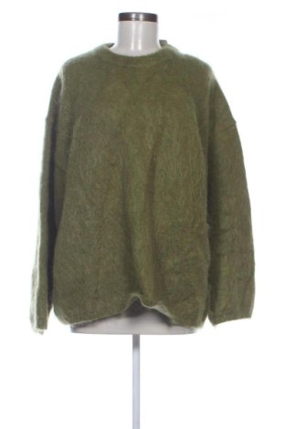 Damenpullover H&M, Größe L, Farbe Grün, Preis € 12,00, #137591968