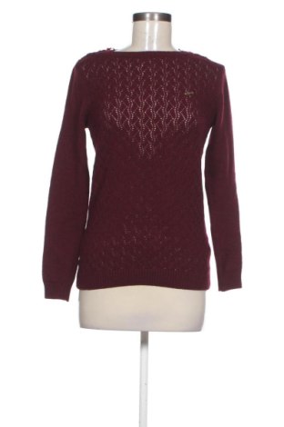 Dámský svetr U.S. Polo Assn., Velikost S, Barva Červená, Cena  801,00 Kč, #137596534