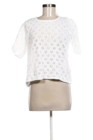 Pulover de femei Unbranded, Mărime L, Culoare Alb, Preț 36,74 Lei, #137599766