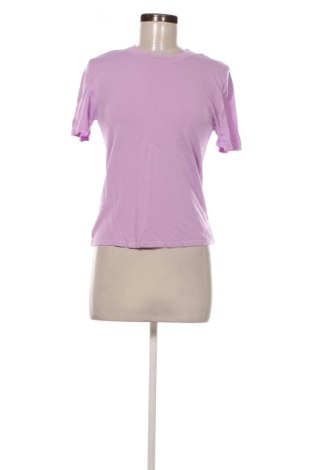 Pulover de femei Zara, Mărime M, Culoare Mov, Preț 62,99 Lei, #137599961