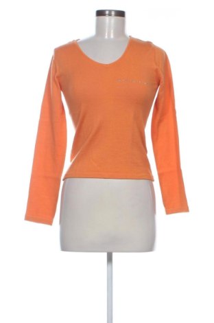 Pulover de femei Motivi, Mărime M, Culoare Portocaliu, Preț 136,48 Lei, #137600478