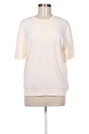 Damenpullover Massimo Dutti, Größe L, Farbe Ecru, Preis € 32,77, #137600724