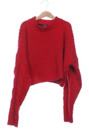 Damski sweter Tally Weijl, Rozmiar XS, Kolor Czerwony, Cena 42,34 zł, #137601466