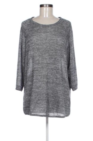 Pulover de femei Laura Torelli, Mărime XL, Culoare Gri, Preț 52,49 Lei, #137601641