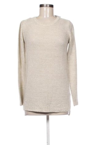 Pulover de femei Yessica, Mărime M, Culoare Ecru, Preț 38,00 Lei, #137602747
