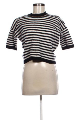 Damski sweter Zara, Rozmiar L, Kolor Kolorowy, Cena 55,65 zł, #137603055