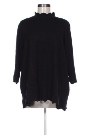 Pulover de femei Grace, Mărime 3XL, Culoare Negru, Preț 94,48 Lei, #137603198