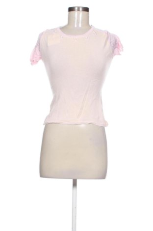 Dámský svetr Unbranded, Velikost XS, Barva Růžová, Cena  170,00 Kč, #137603230