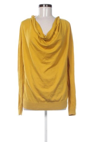 Pulover de femei S.Oliver, Mărime XL, Culoare Galben, Preț 89,23 Lei, #137603536