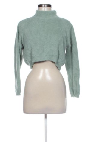 Dámský svetr Unbranded, Velikost M, Barva Zelená, Cena  194,00 Kč, #137603589