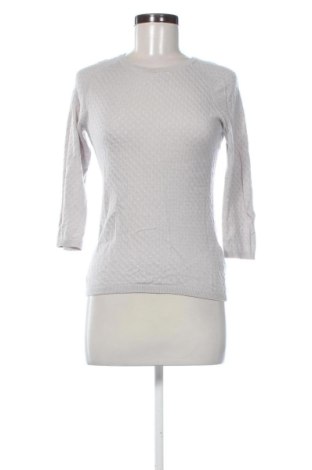 Дамски пуловер H&M, Размер S, Цвят Екрю, Цена 16,00 €, #137603679