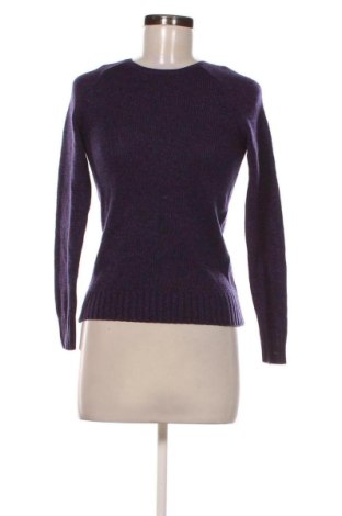 Pulover de femei H&M, Mărime XS, Culoare Mov, Preț 47,24 Lei, #137604588