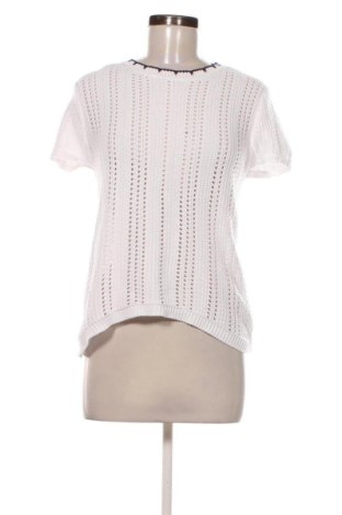 Női pulóver United Colors Of Benetton, Méret M, Szín Fehér, Ár 6 383 Ft, #137604647