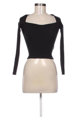 Női pulóver Unbranded, Méret XS, Szín Fekete, Ár 2 482 Ft, #137605709