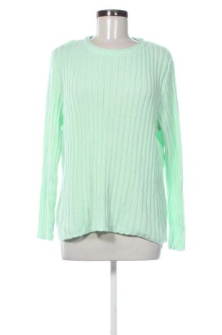 Dámský svetr Unbranded, Velikost XXL, Barva Zelená, Cena  315,00 Kč, #137605894