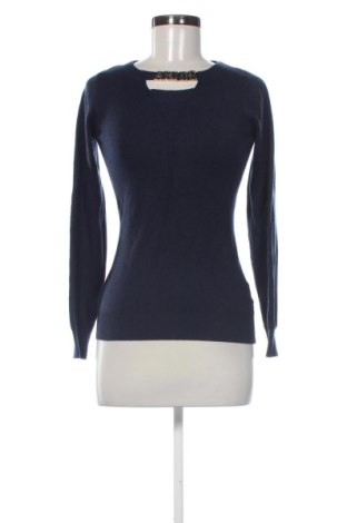 Dámský svetr Unbranded, Velikost L, Barva Modrá, Cena  315,00 Kč, #137605997