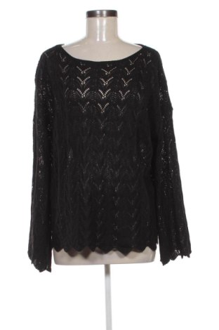 Női pulóver Unbranded, Méret XXL, Szín Fekete, Ár 3 901 Ft, #137606616